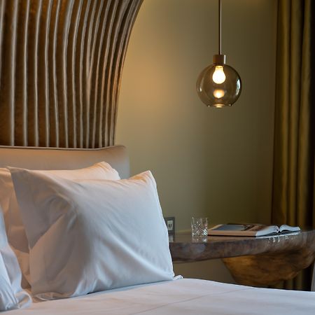 Vila Foz Hotel & Spa - Member Of Design Hotels Porto Luaran gambar A room at the hotel