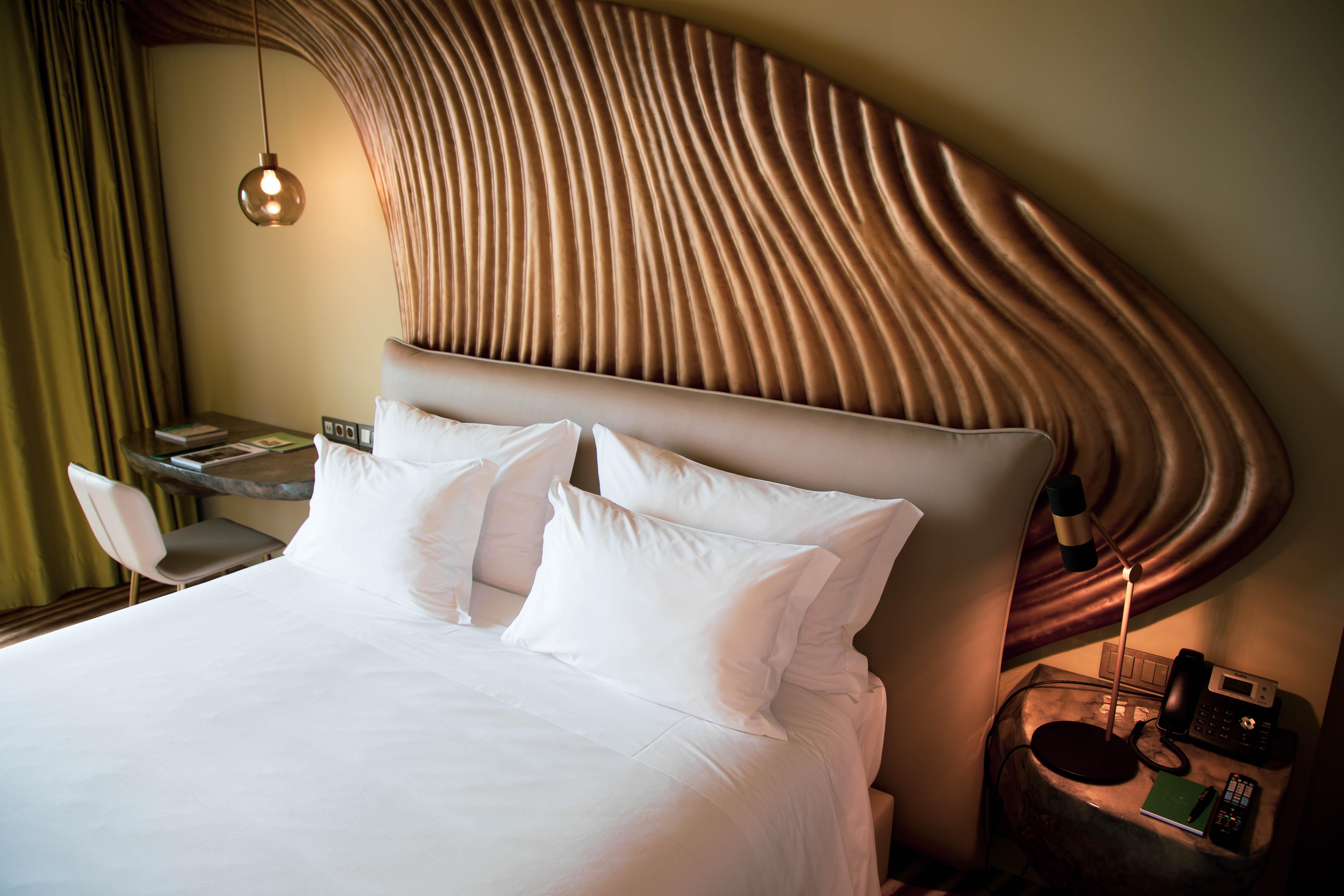 Vila Foz Hotel & Spa - Member Of Design Hotels Porto Luaran gambar