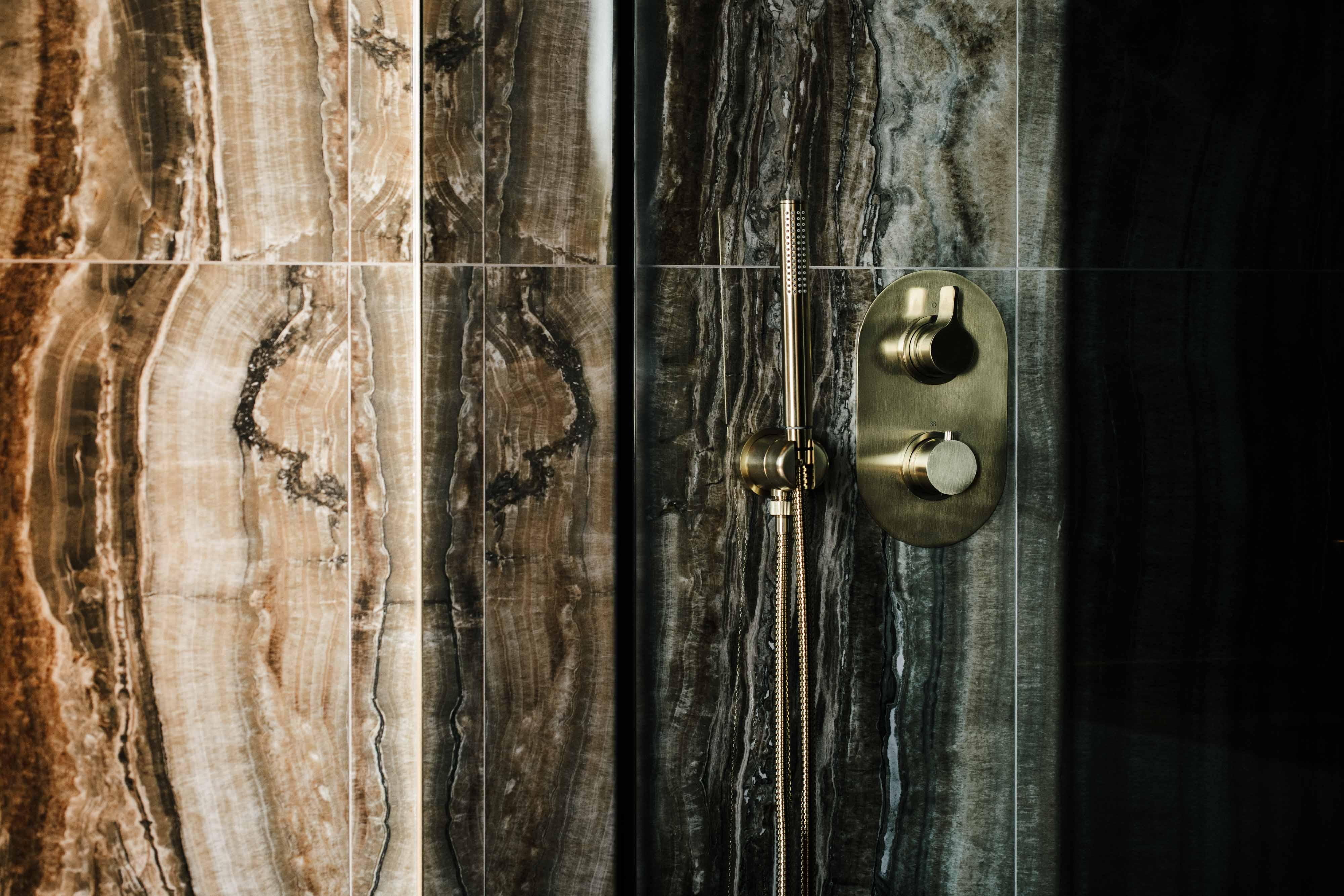 Vila Foz Hotel & Spa - Member Of Design Hotels Porto Luaran gambar Shower