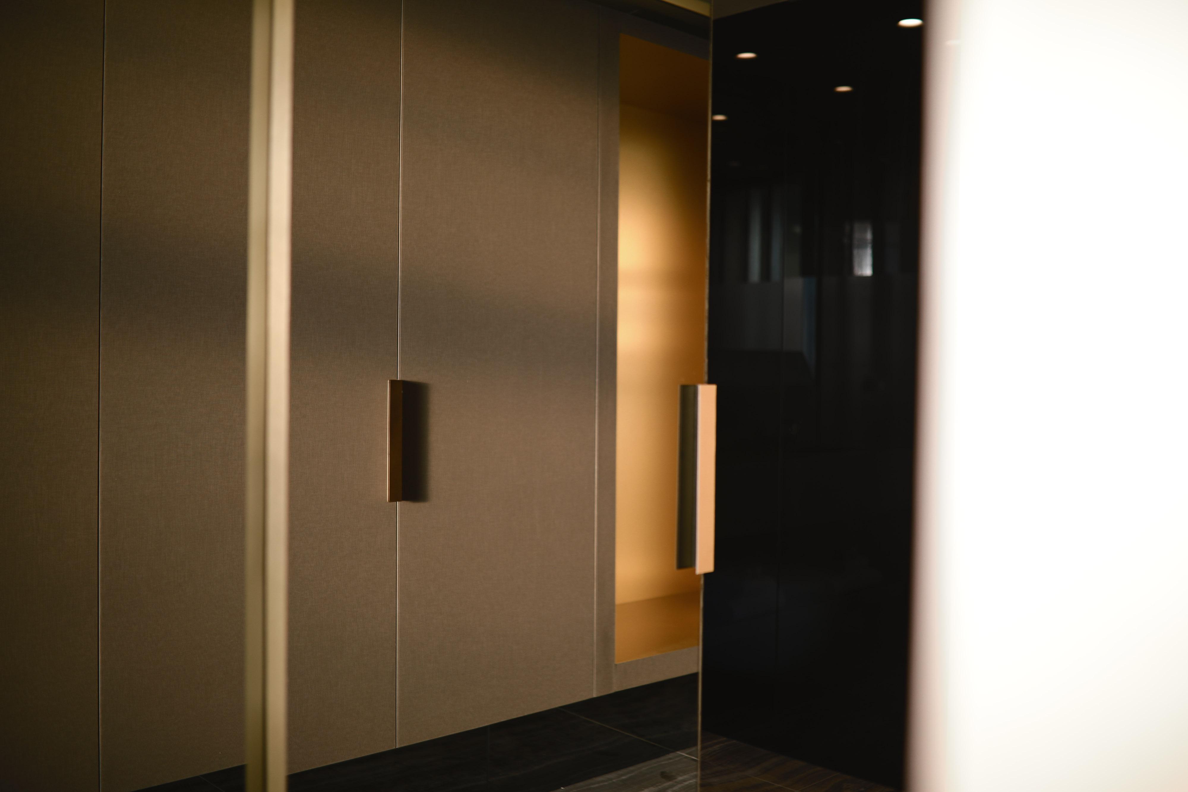 Vila Foz Hotel & Spa - Member Of Design Hotels Porto Luaran gambar A door opening