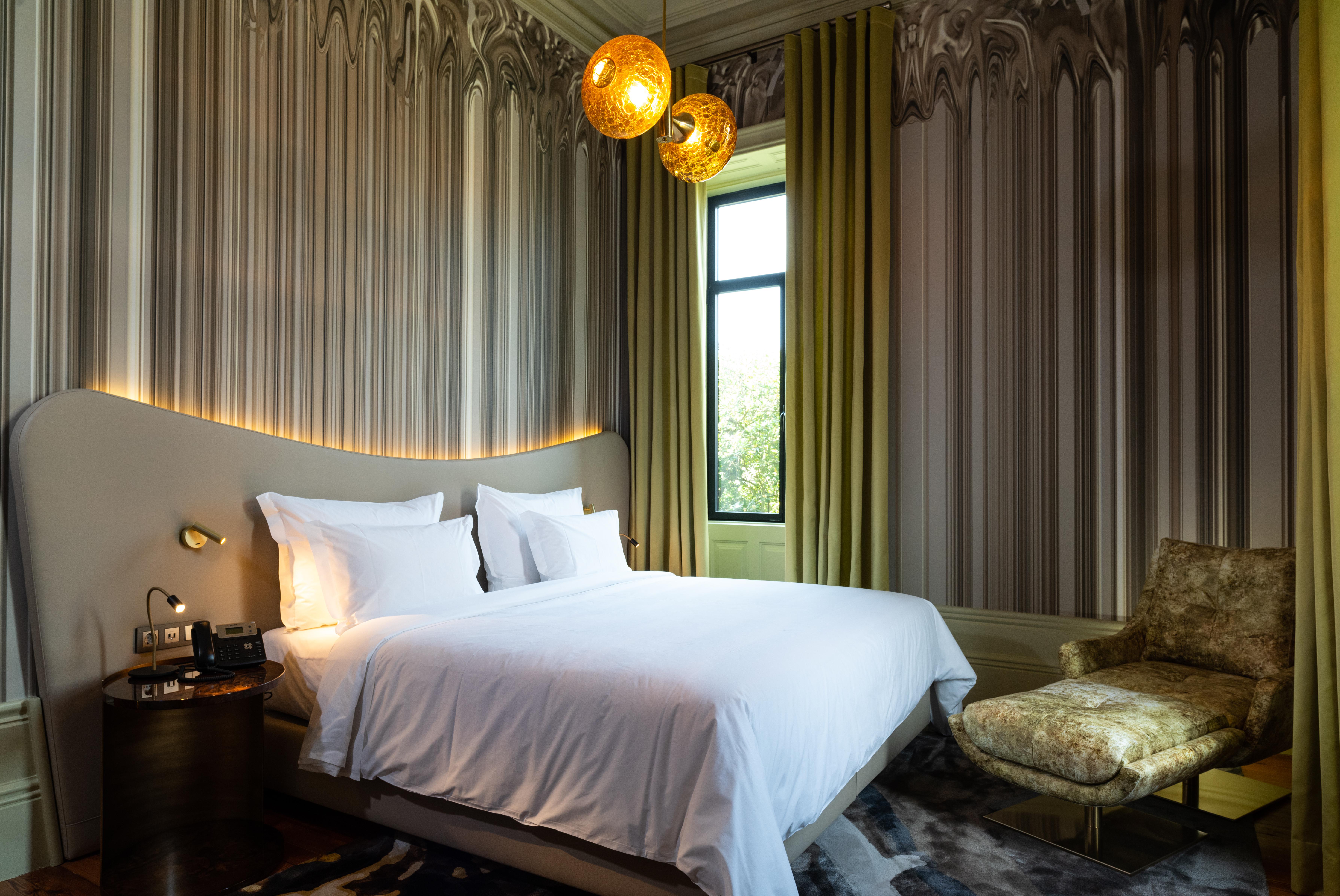 Vila Foz Hotel & Spa - Member Of Design Hotels Porto Luaran gambar