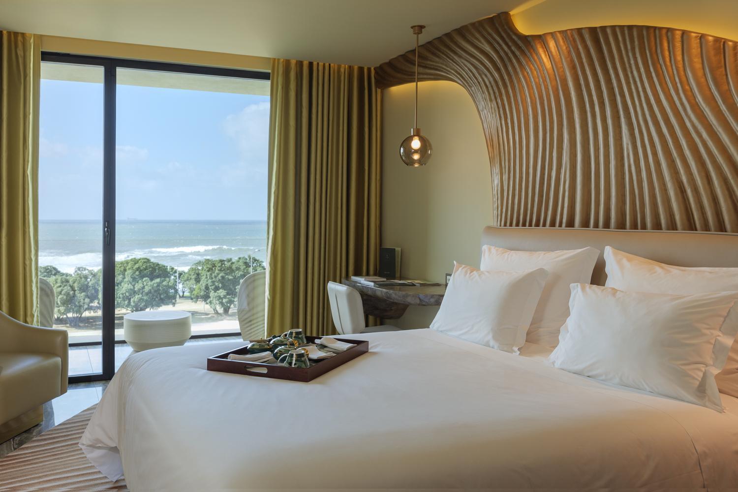 Vila Foz Hotel & Spa - Member Of Design Hotels Porto Luaran gambar
