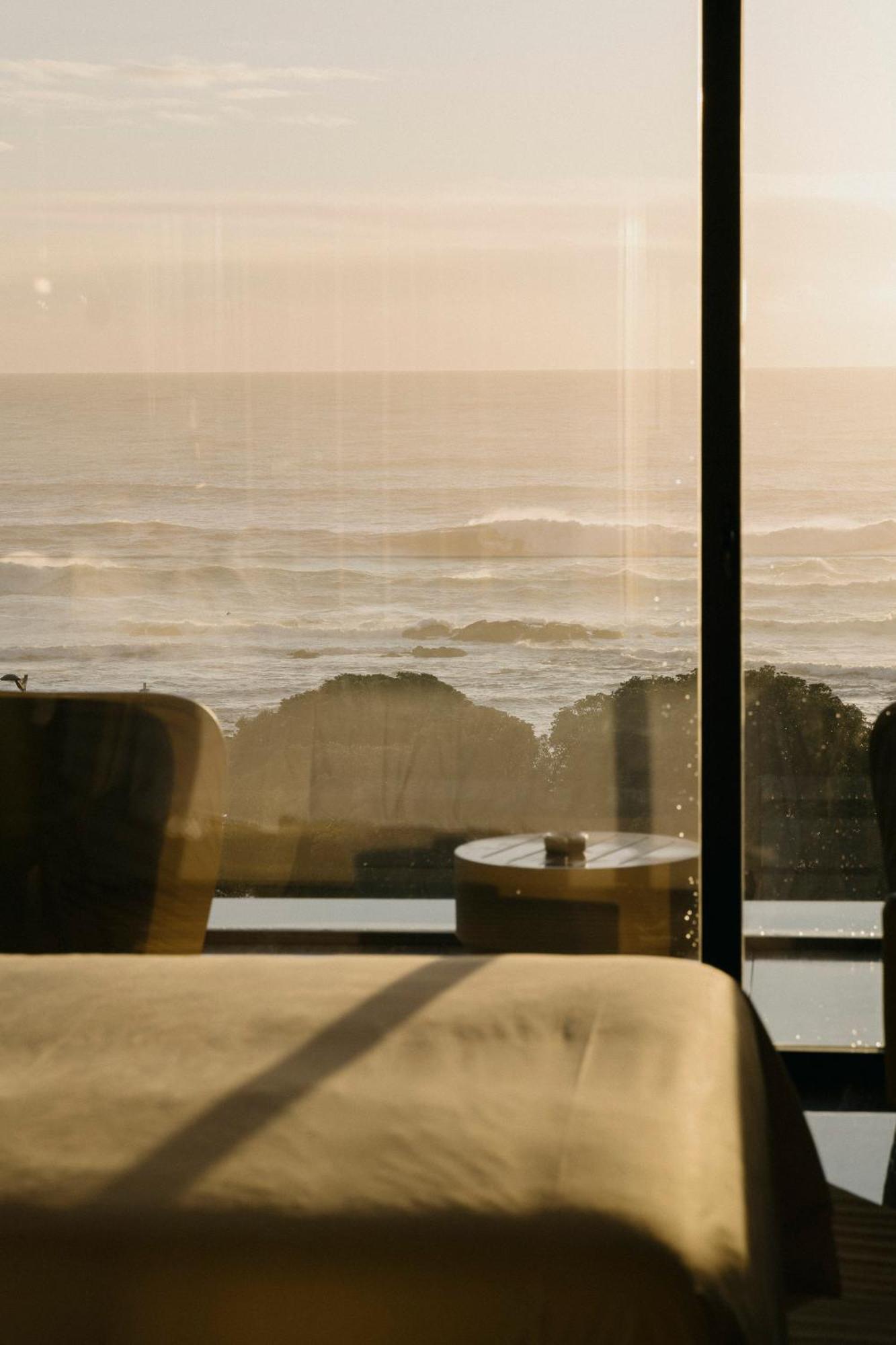 Vila Foz Hotel & Spa - Member Of Design Hotels Porto Luaran gambar View from the hotel