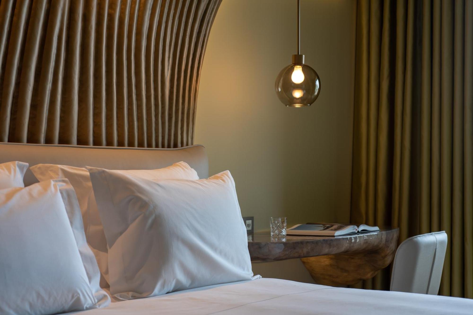 Vila Foz Hotel & Spa - Member Of Design Hotels Porto Luaran gambar