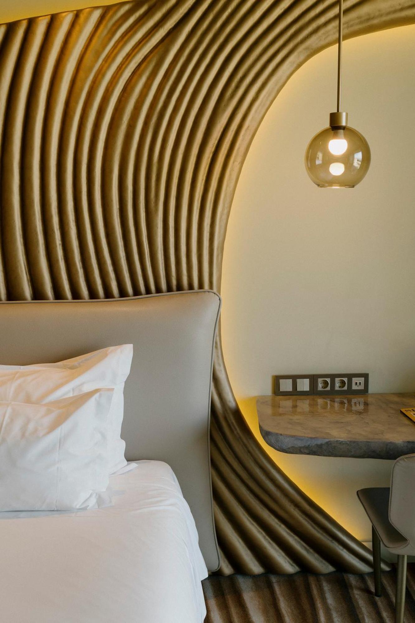 Vila Foz Hotel & Spa - Member Of Design Hotels Porto Luaran gambar A room at the hotel